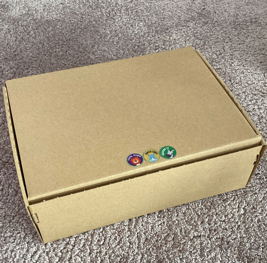 Mystery Box KIDS