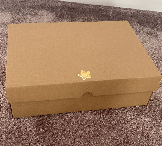 Mystery  Box Bath
